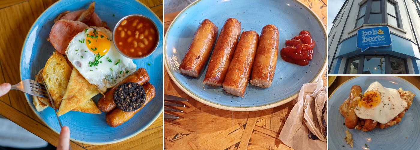 Bob & Berts Portrush