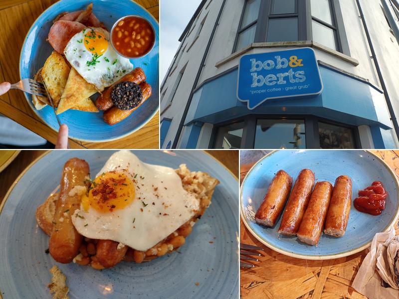 Bob & Berts Portrush