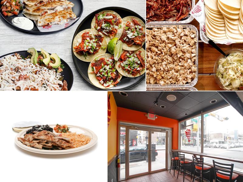 Taqueria Los Güeros