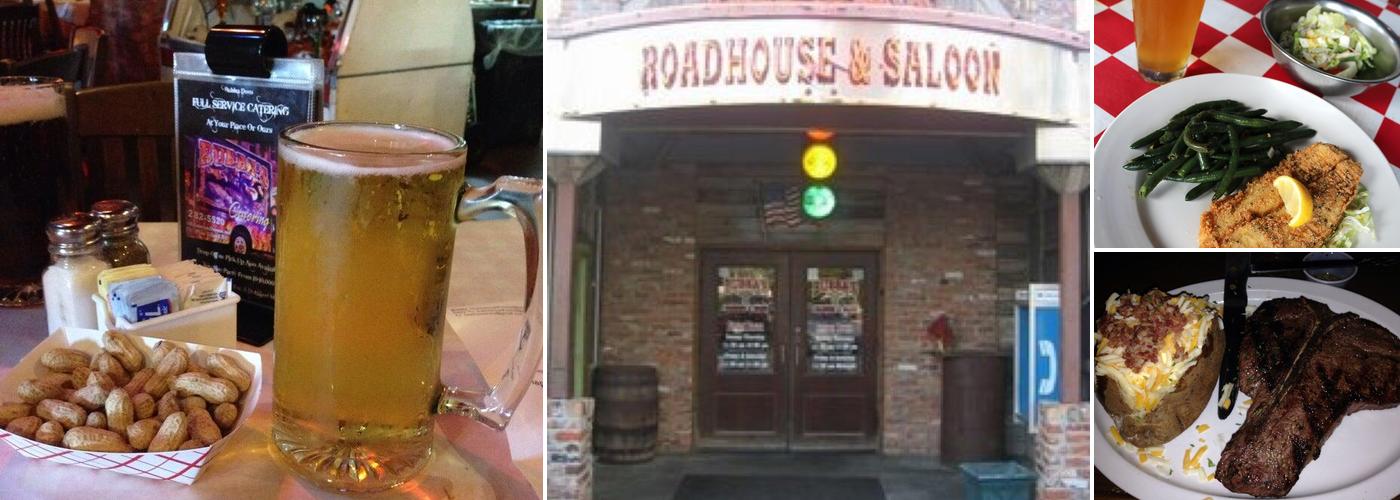 Bubba's Roadhouse & Saloon