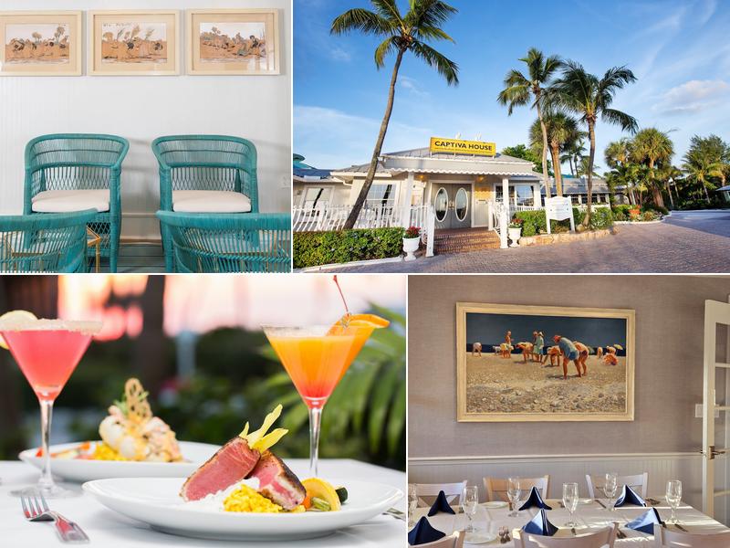 Old Captiva House