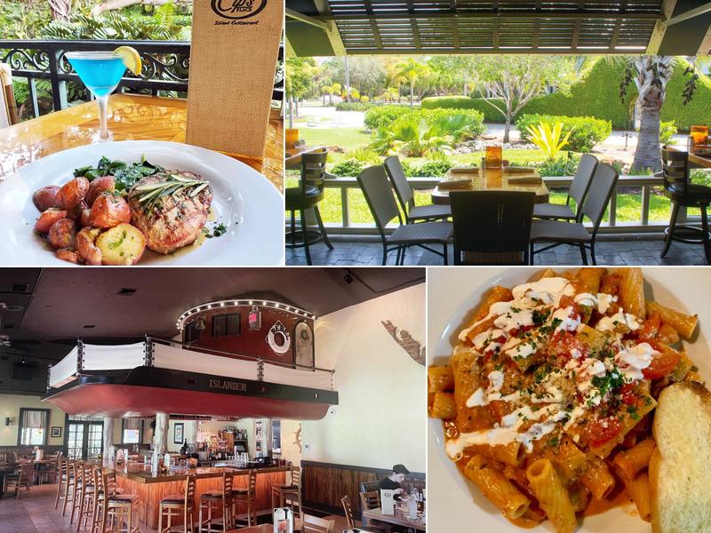 Cips Place Restaurant