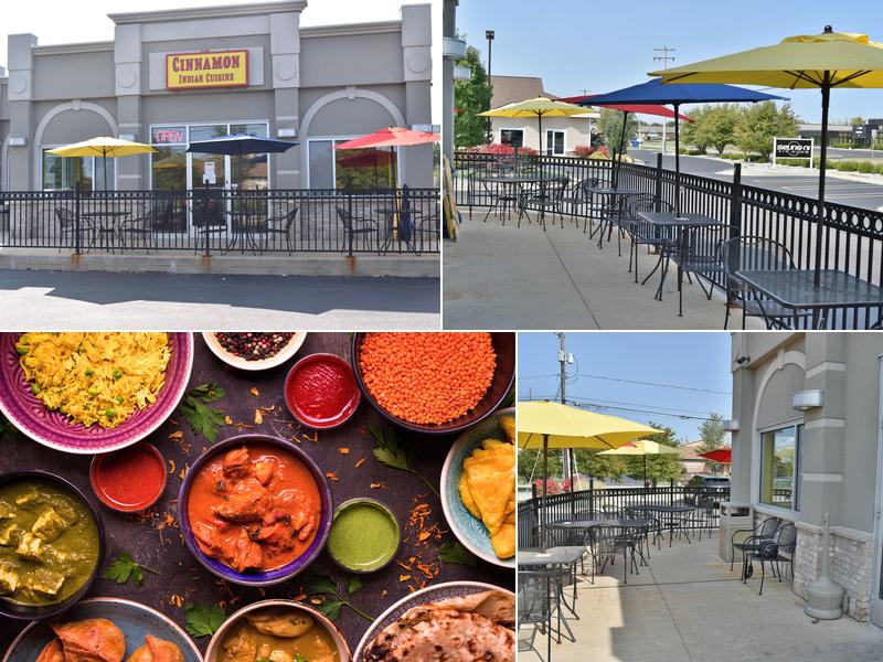 Cinnamon Indian Cuisine