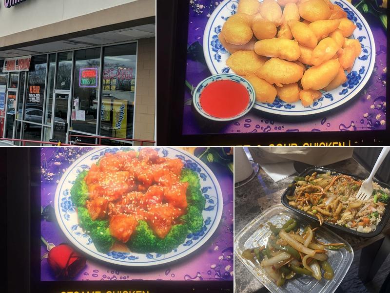 China Town Restaurant