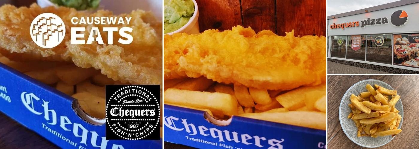 Chequers Hillcrest Portrush