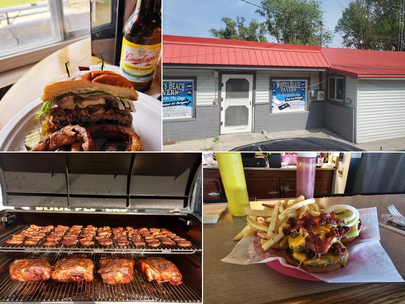 White's Beach Tavern