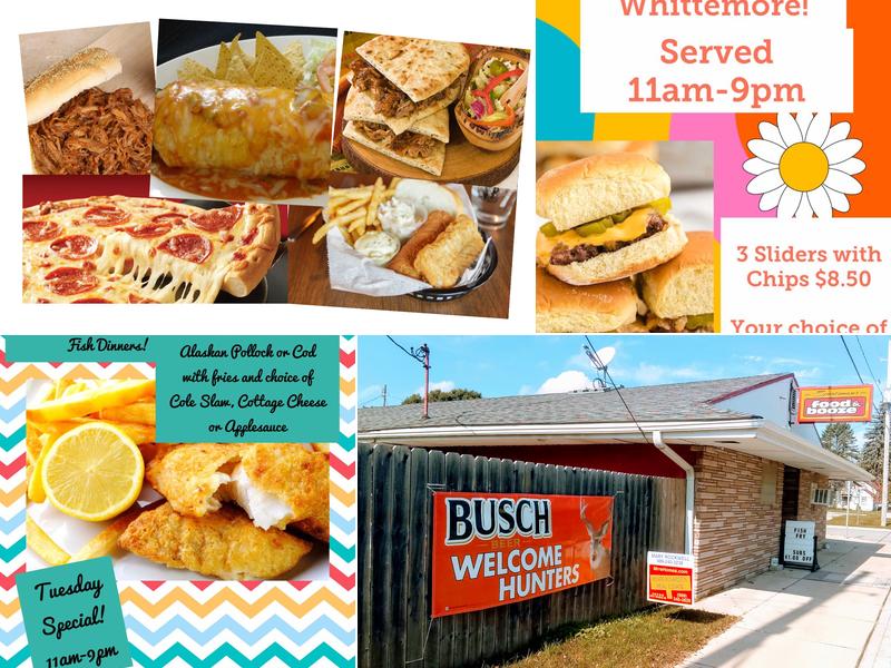 Sportman's Restaurant & Lounge