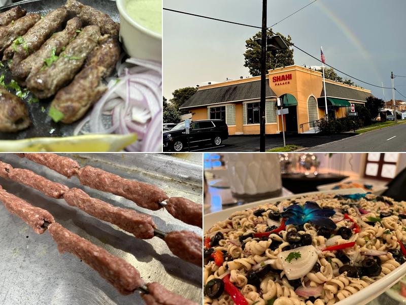 Shahi Palace Restaurant & Steak House