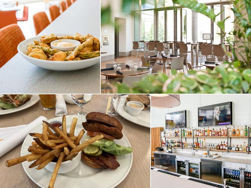 Steenbock's On Orchard