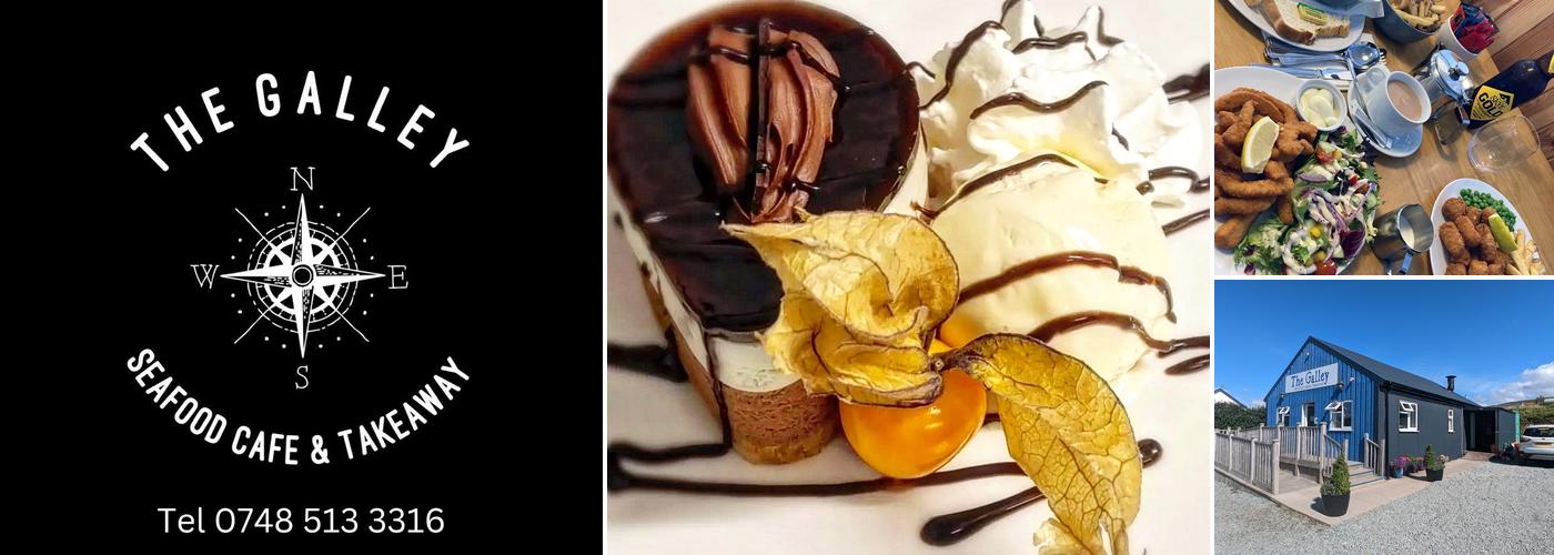 The Galley Cafe & Takeaway