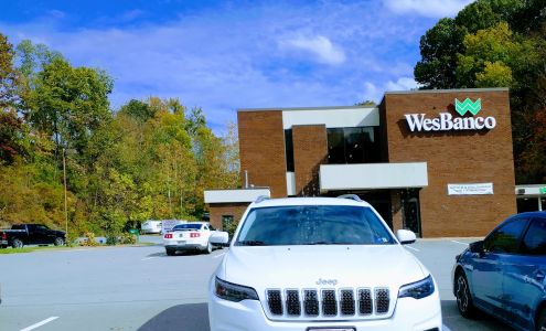 WesBanco Bank