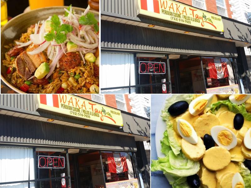 Waka-Tay 98 Main St, Woodbridge