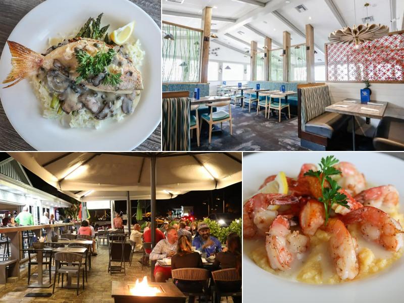 Lock 'N Key Restaurant