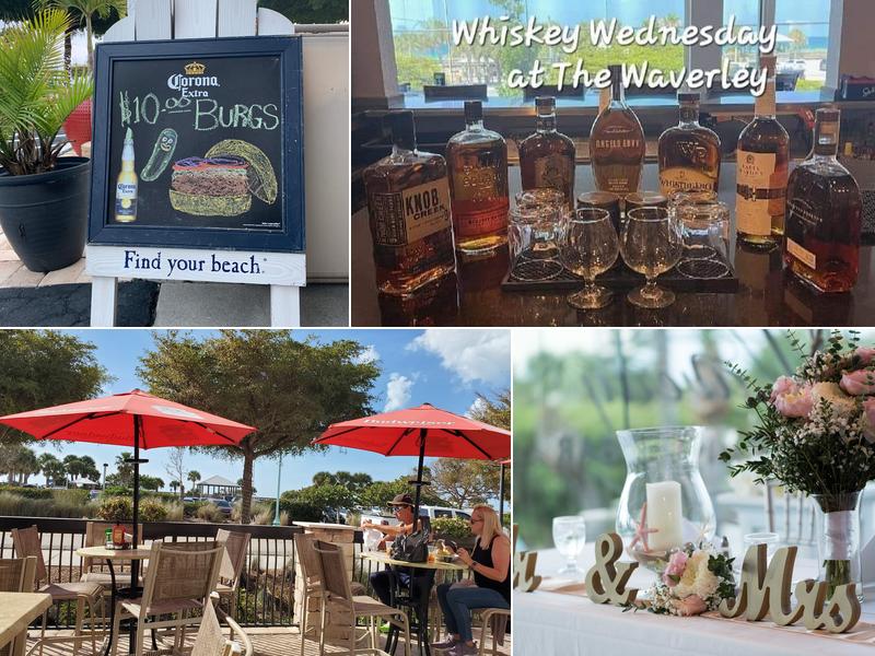 The Waverly Restaurant & Bar