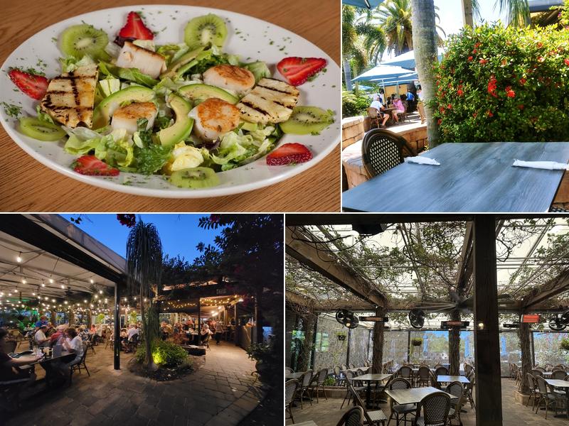 Farlows on the Water