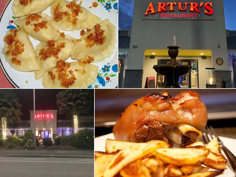 Artur's Restaurant