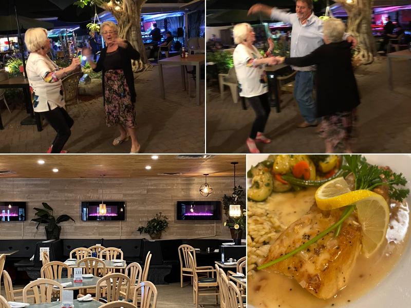 Englewoods On Dearborn Restaurant