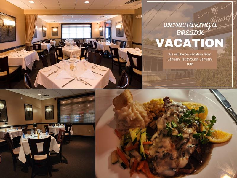 Casa Giuseppe 487 NJ-27, Iselin