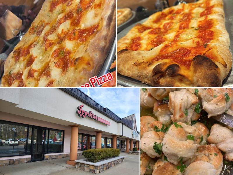 Ippolito's Cucina Italiana and Pizzeria