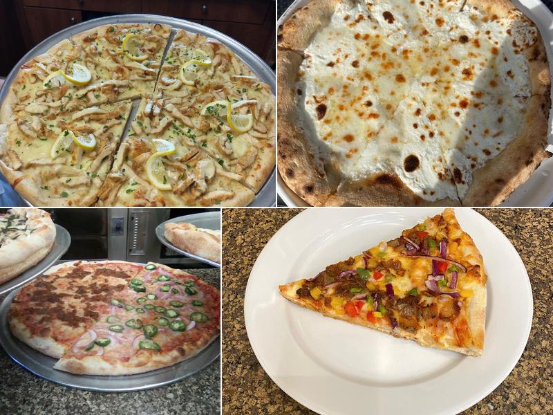 Pizza Place 100 Hillside Blvd, Lakewood