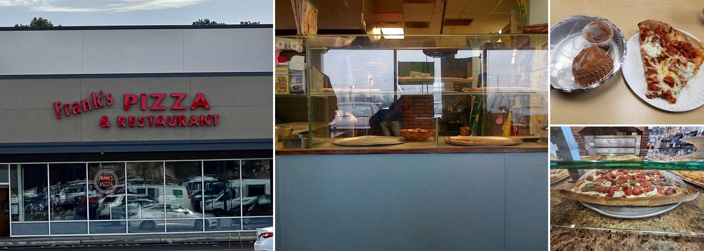 Frank's Pizza & Restaurant