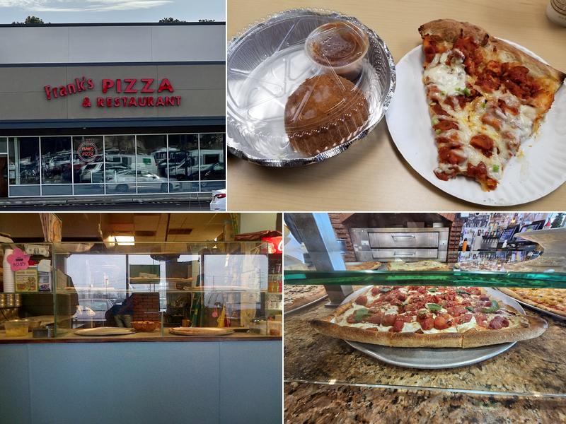 Frank's Pizza & Restaurant