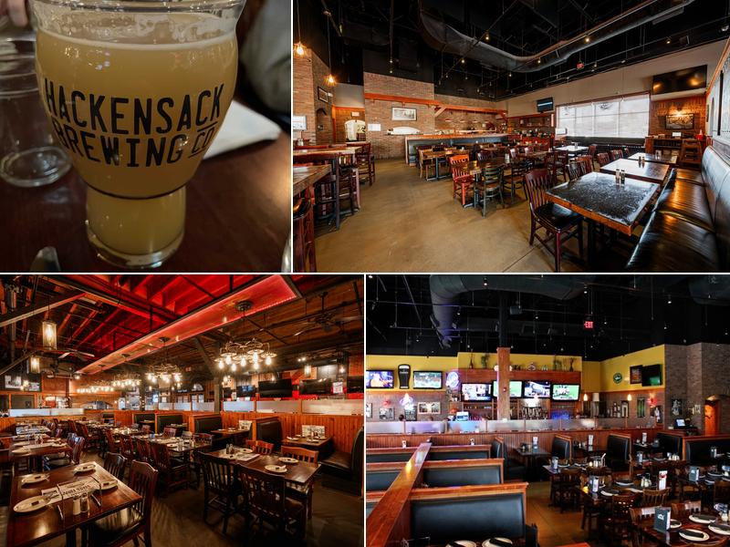 Urban CoalHouse Pizza + Bar