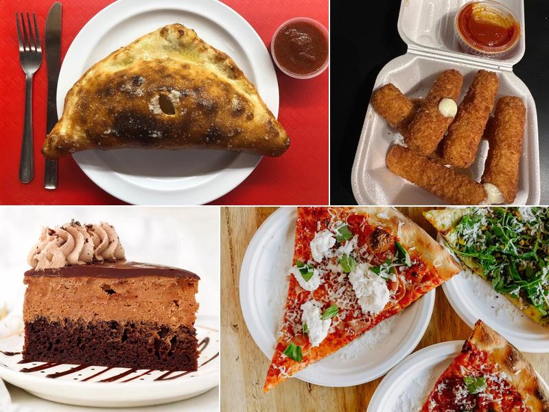 Oscar's Pizza & Restaurant