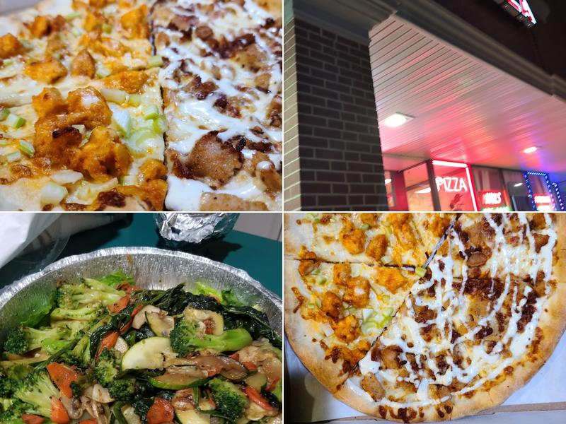 Nonno's Pizzeria and Restaurant