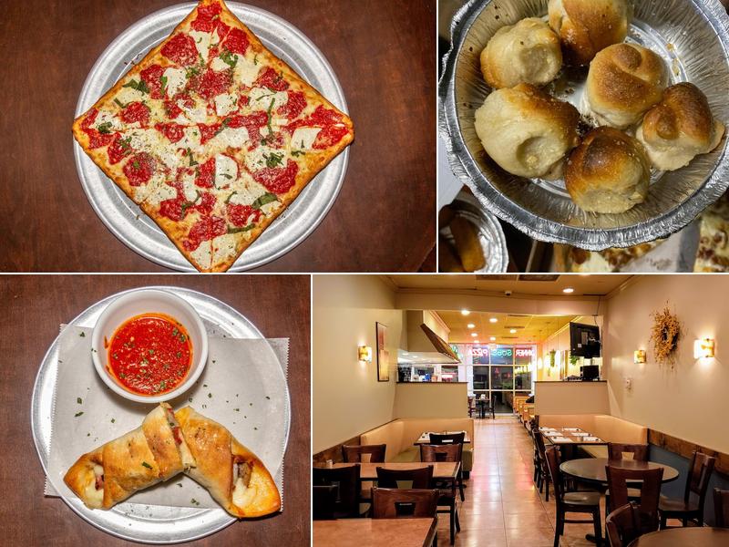 Luigi's Pizza 4864 US-9, Howell