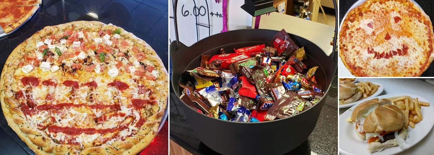 Pasquale's Pizza & Carry Out