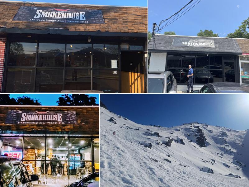 Southside 315 Cedar Bridge Ave, Lakewood