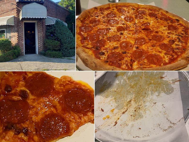 Teddy's Restaurant & Bar