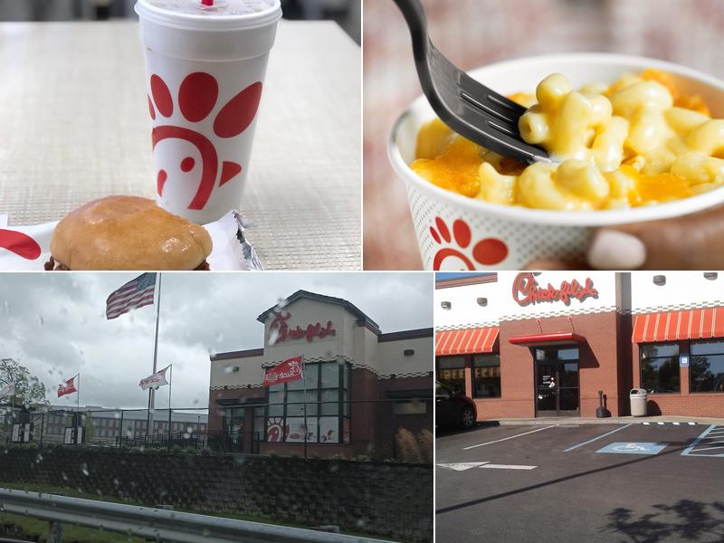 Chick-fil-A