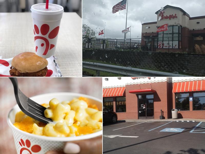 Chick-fil-A