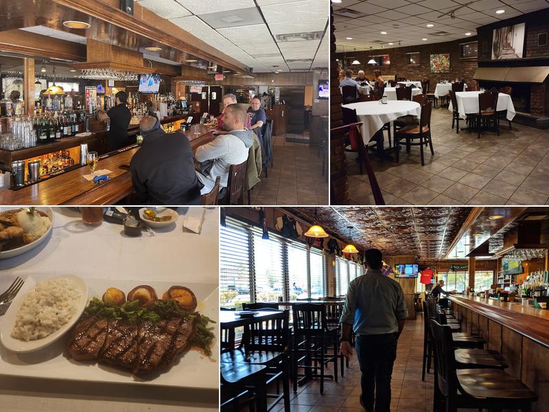 Tuscany Restaurant and Bar