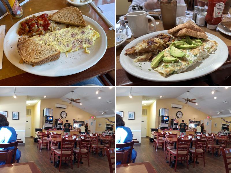 Shore Good Pancake House