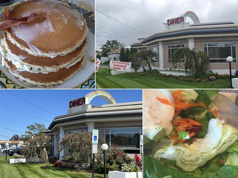 Rainbow Diner