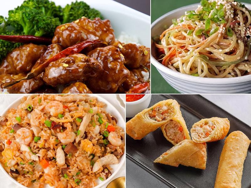 Golden Jade(formerly TAN’S GARDEN)