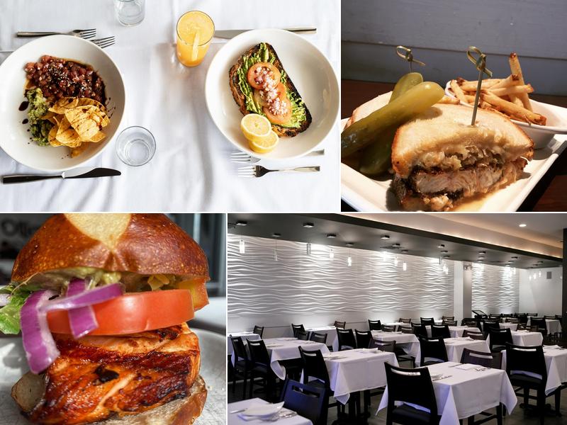 Ottimo Cafe 6794 US-9, Howell