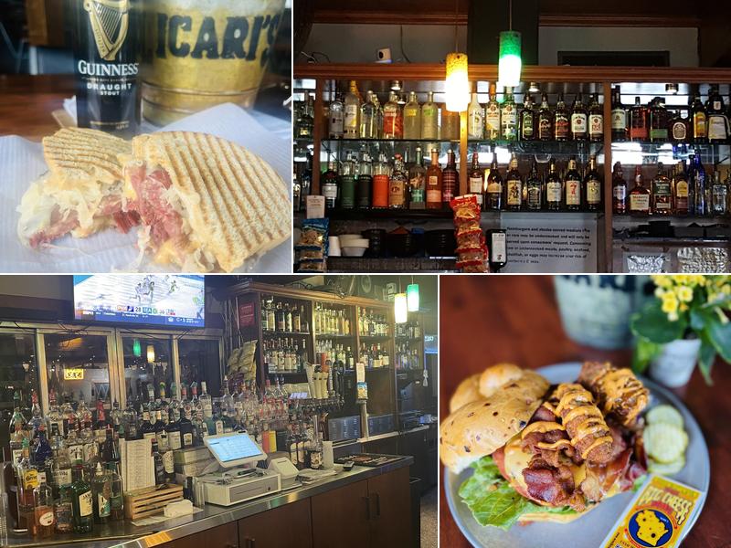 Licari's Bar & Grill