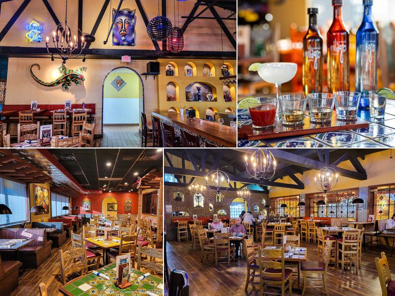 Margaritas Mexican Restaurant