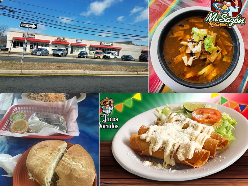 Mi Sazón Restaurant