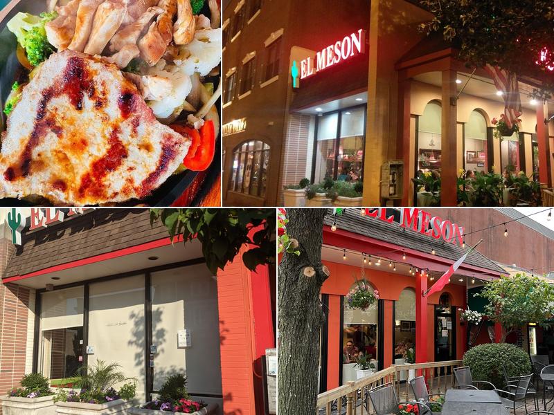 El Meson 40 W Main St, Freehold