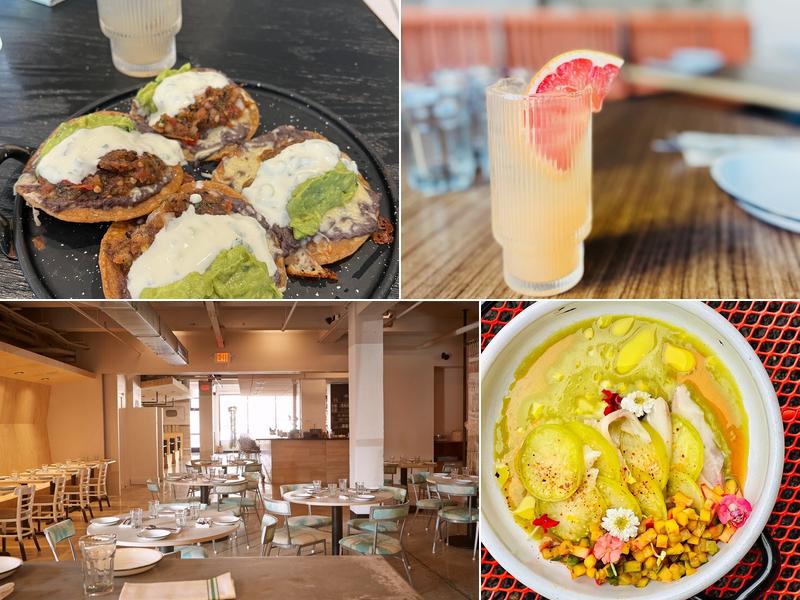 Barrio Costero 610 Bangs Ave, Asbury Park