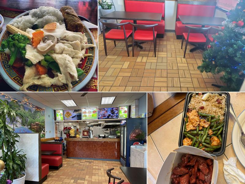 Howell Kitchen Howell Plaza, 4130 US-9 S, Howell