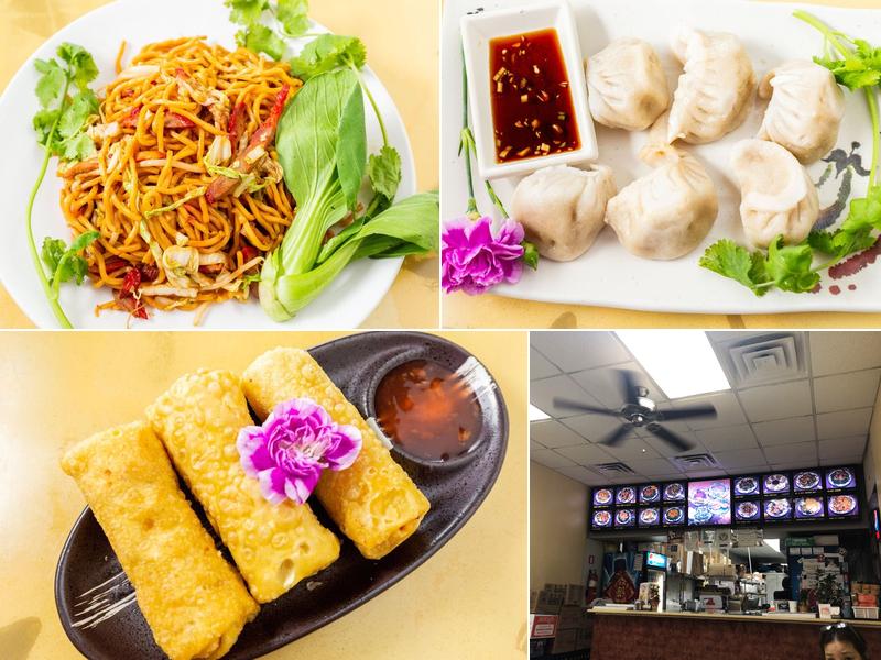 China Moon 4019 US-9, Howell