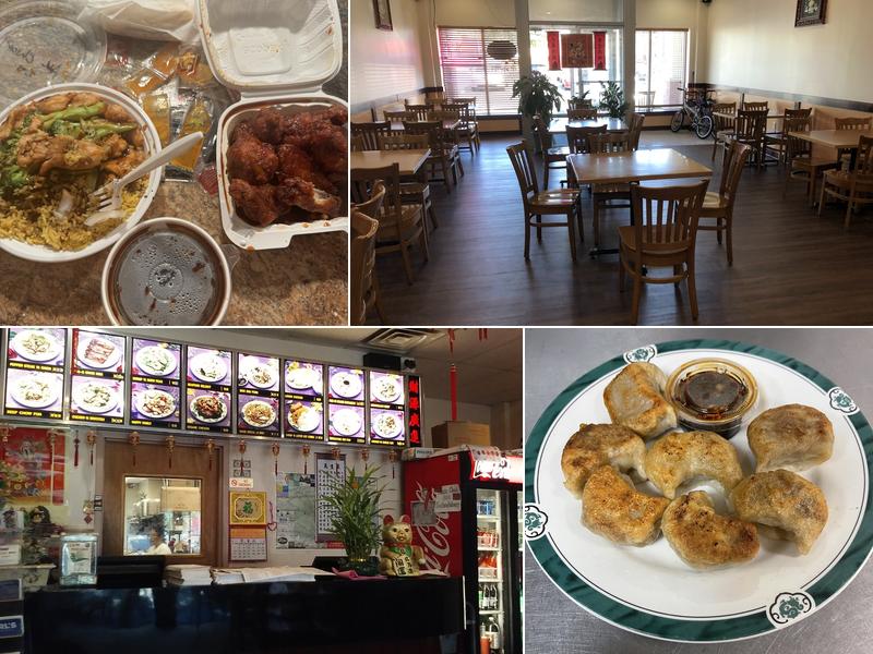 Five Star Chinese Restaurant