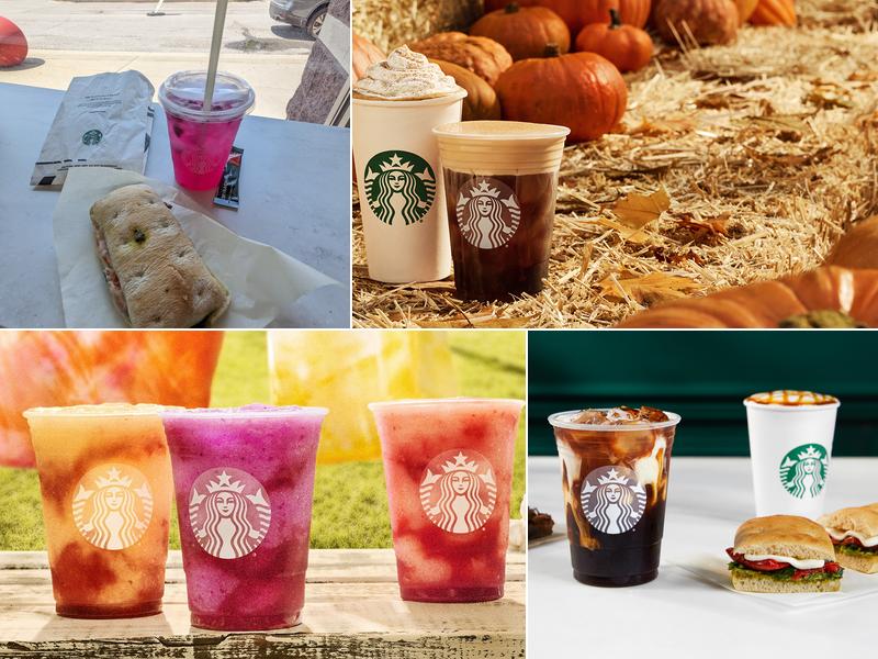 Starbucks 5001 University Town Centre Dr, Morgantown