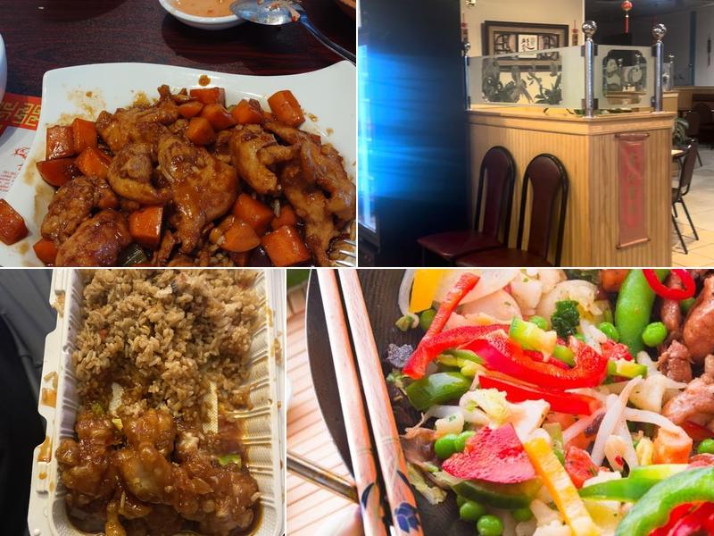 Great Wok
